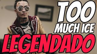 Lil Pump x Quavo- Too Much Ice(Legendado)
