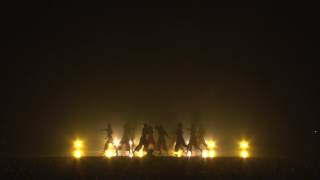 HAL(OUTSET) Class|RUNNIN’ 2016 【HIGHLIGHT】