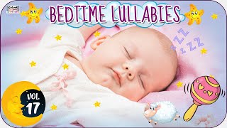 1 hour super relaxing baby music | bedtime lullaby for sweet dreams
sleep vol 17