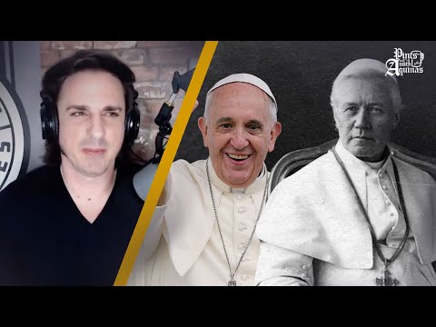 Why I'm Hated By Both Sides of the Church w/ Timothy Gordon
