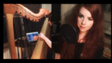 Vem kan Segla förutan Vind (Who can sail without wind) - Folk music