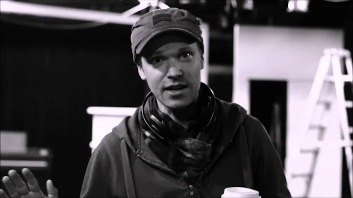 Meet Dan Henry Boehler: VTC Presents Strindberg's ...