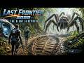 🕷️ THE GIANT FOOTPRINT PT.2 — LAST FRONTIER 2099
