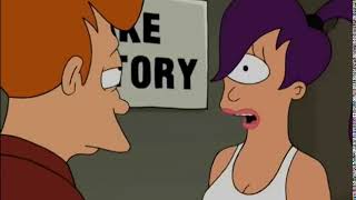 Futurama - What if the secret ingredient... is people! (Soylent Cola)