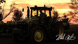 Why I Farm - Mike Carpenter - Ohio Farmer - Family Farm