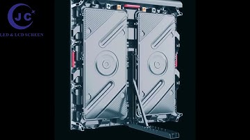 Stadium LED Displays for Football and Soccer