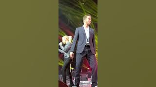 Best of Popschlager in Oberhausen 13.4.2024 Michelle   Eric philippi ' Nicht verdient'