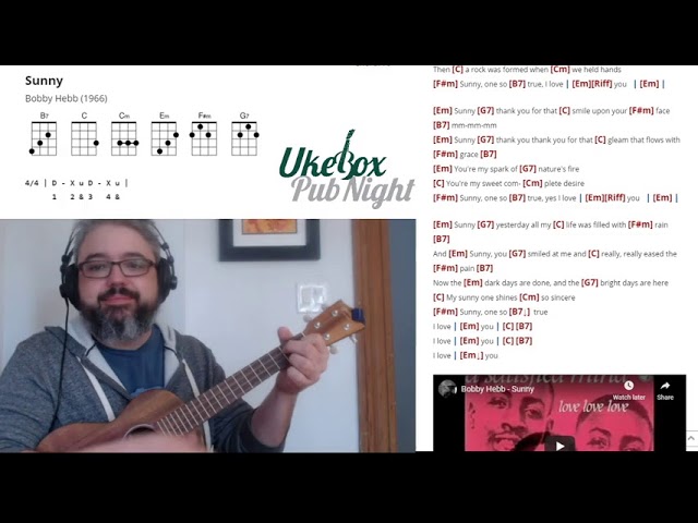 Streng Risikabel Overhale Ukulele Tutorial I'm Not the Only One Sam Smith - YouTube