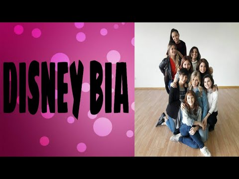 BIA - Voy