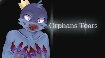 Orphans Tears [ANIMATION MEME/BLOODWARNING] rainbow friends