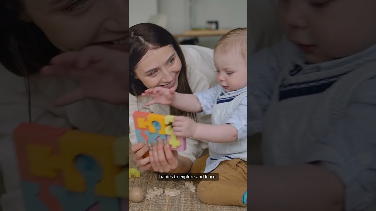 Playtime Connections(9-12 months)  