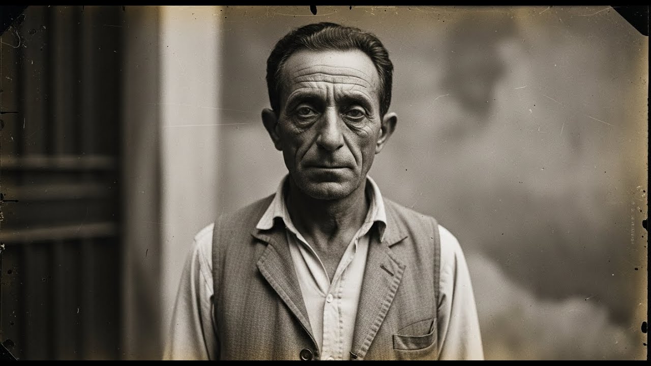 (1950, Catania) Da schiavo della mafia a carnefice — la notte in cui 4 boss non tornarono a casa