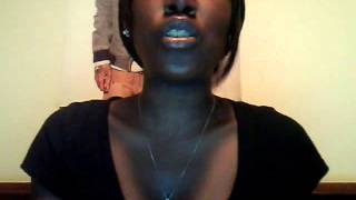 Here I Am To Worship ( Maya Destiny Cover )