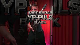 Топ-5 бюджетных гитар для метала #guitar #metal #гитарист