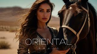 : Oriental Music - Ethnic & Deep House Mix 2024 [Vol.1]