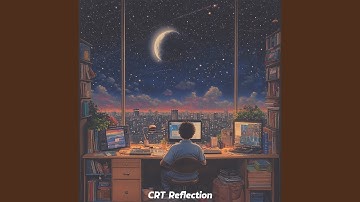 Crt Reflection