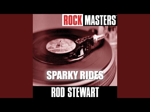 Rod Stewart — Bright Lights Big City