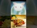 Anime Fans Exposed Her Relationship Through a Salad