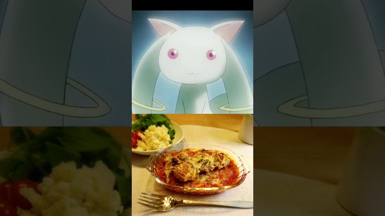 Anime Fans Exposed Her Relationship Through a Salad