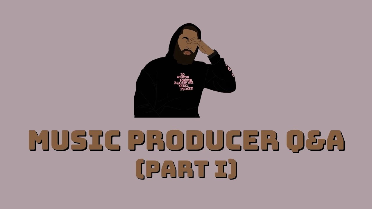 Ryan Little's Music Producer Q&A [Part 1]