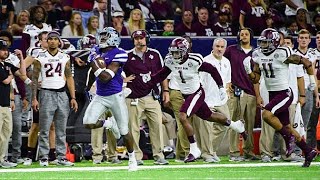 K-State Football - Longest Passes of All Time