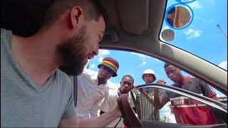 Surviving Robbery, Extortion, Censorship In Congo 🇨🇩 DRC (#177) by Sabbatical 383,813 views 2 months ago 33 minutes