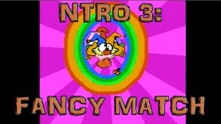 Fancy Match - Ntro 3, Game 10