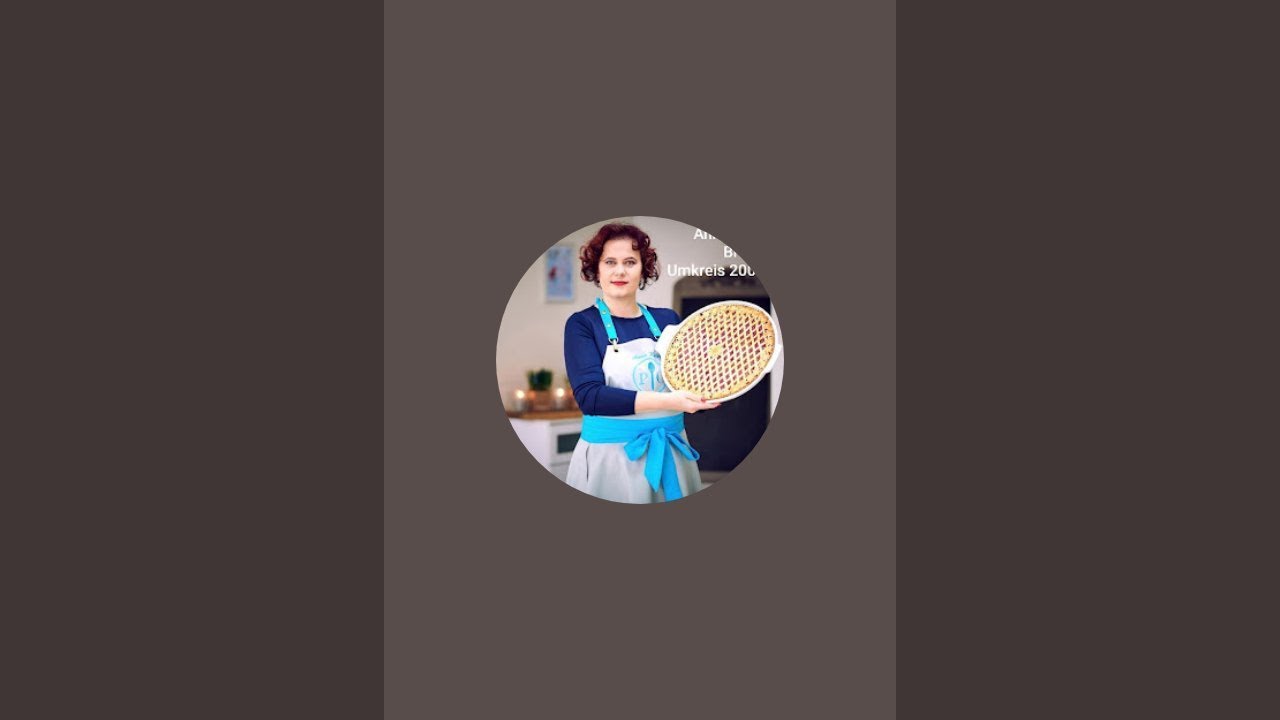 Anna Müller überträgt einen Livestream.