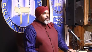 Shabbat Teachings 121821 Morning  14 Tevet 5782  Sidra Wayechi  Samal Zaccar Dan