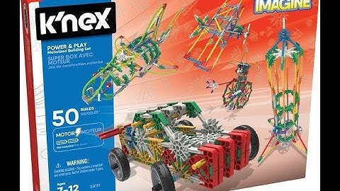 NAPPA Product Review: K