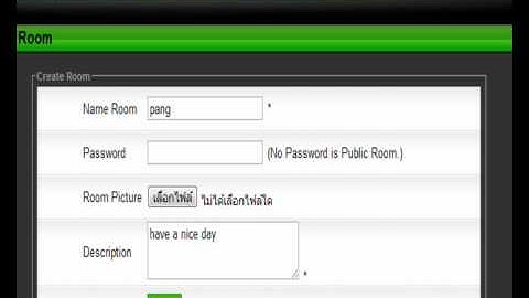 Video Chat Rooms or Groups on Facebook