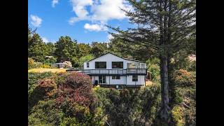 87748 Terrace view drive, Florence Oregon  beautiful location, sweet home for sale  ocean, forest, a