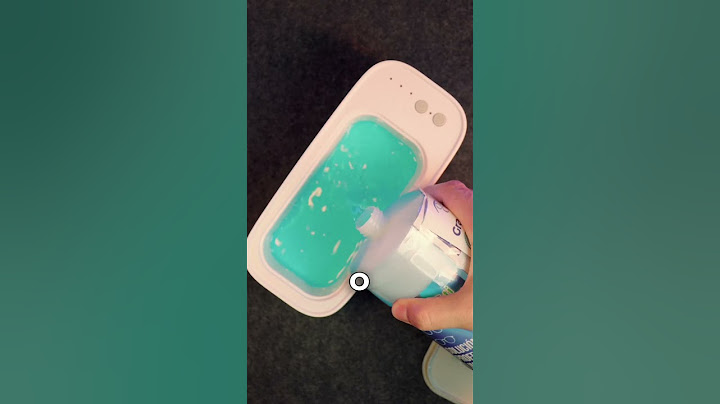 Limpia tus lentes o joyería con este limpiador sonico de Temu #dyatech