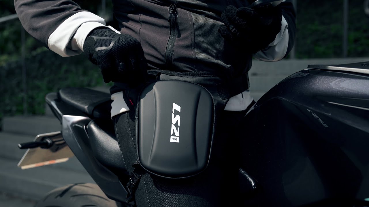Leg Bag