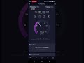 T-Mobile home Internet speed test