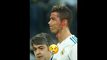 Rare Ronaldo Moments #8