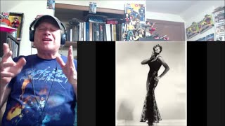 Reaction/Comparison/Review - Dionne Warwick vs Dusty Springfield - Anyone Who Had A Heart - Awesome