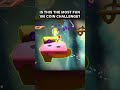 100 Purple Coins For Mario 