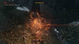 Sekiro: Shadows Die Twice is Hard and Needs An Easy Mode and Other Hilarious Jokes You Tell Yourself