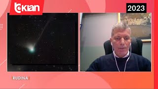 Mund të shihet me sy të lirë, si ta sodisni kometën që rikthehet pas 50 mijë vitesh