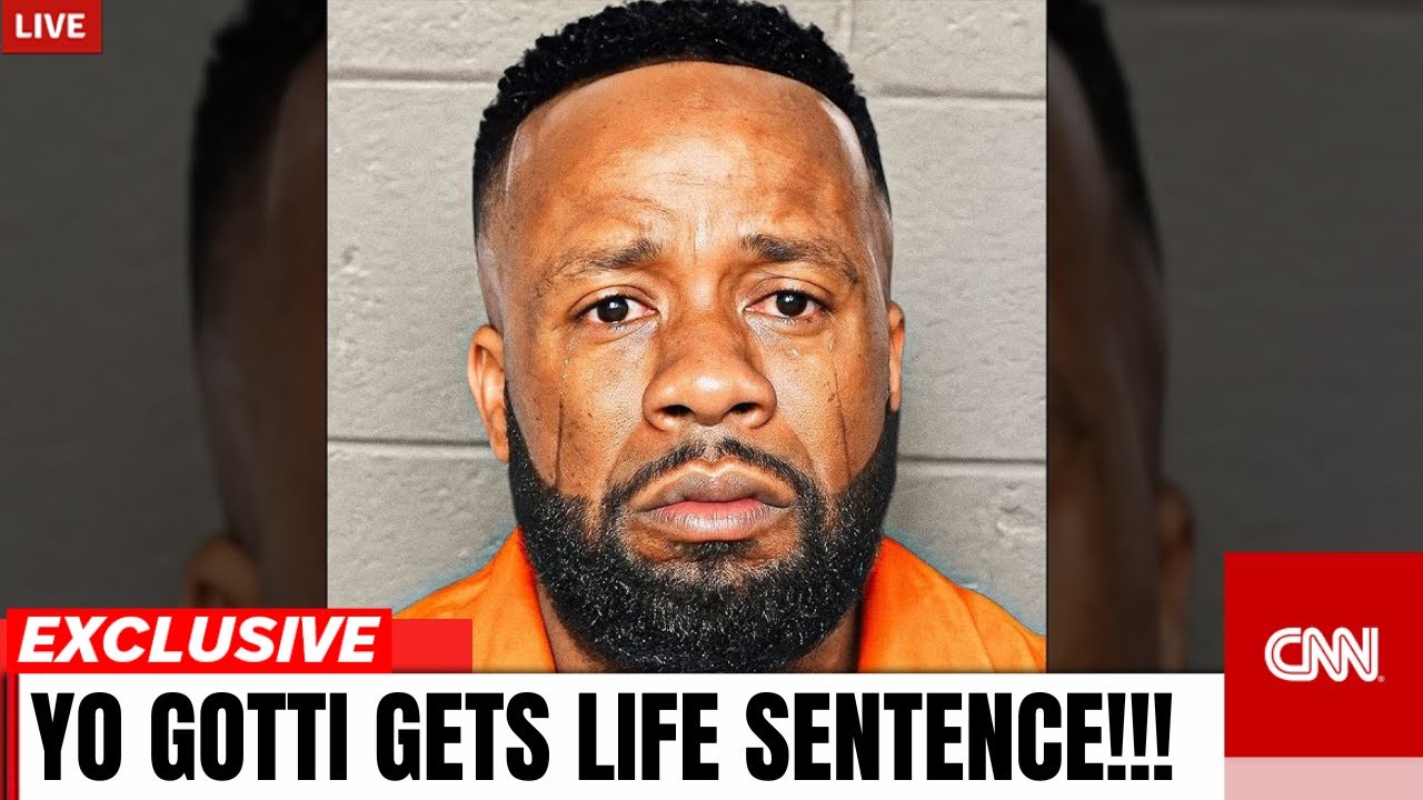 Yo Gotti Found GUILTY — This Is the End of CMG Forever YouTube