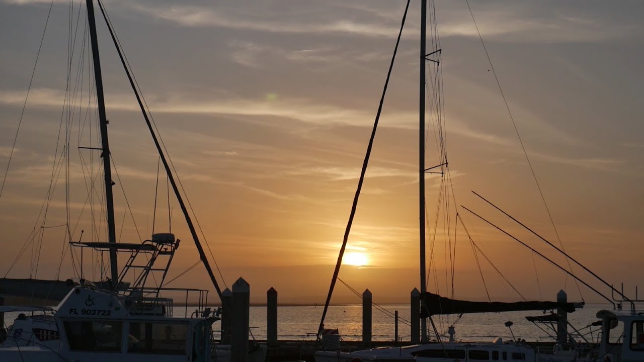 Amelia Island and Fernandina Beach - Florida's First Coast of Golf - Traveling Golfer