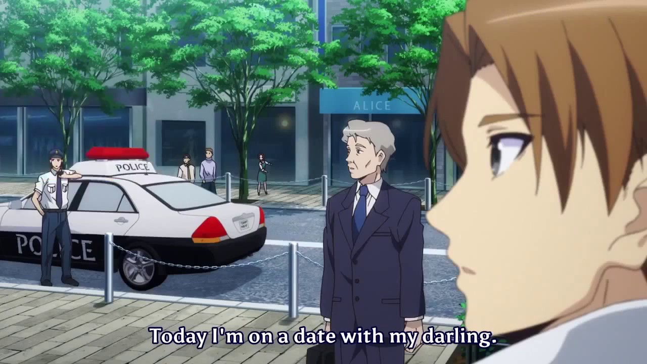 [Monster Musume] "A DATE, A DATE!" - Sparta Extended Remix