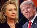 Trump LEADS Hillary In National Poll One Week Before Election