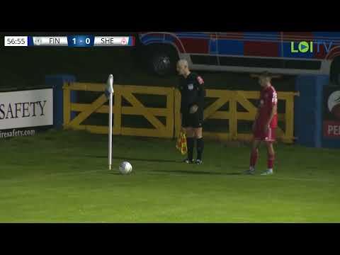 Finn Harps Shelbourne United Goals And Highlights