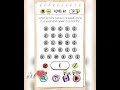 How to cross level 62 in Brain Test ll Brain Test ll