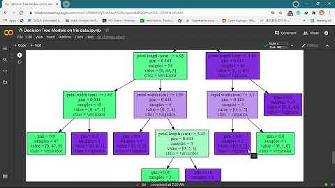 The Sparks Foundation - Data Science & Business Analytics internship : Task 6