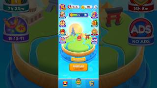 Gecko Out Level 1889 Solution Walkthrough