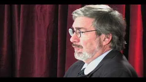 About the University: Behind the Curtain - Joseph ...