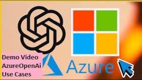 Video 8 - Live Demo of Azure OpenAI Use Cases for Healthcare Sectors (India)